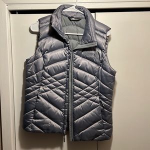 The North Face Vest